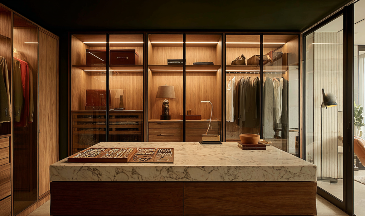 Closet & Storage Systems for Multifamily Projects | Cabinets for ...