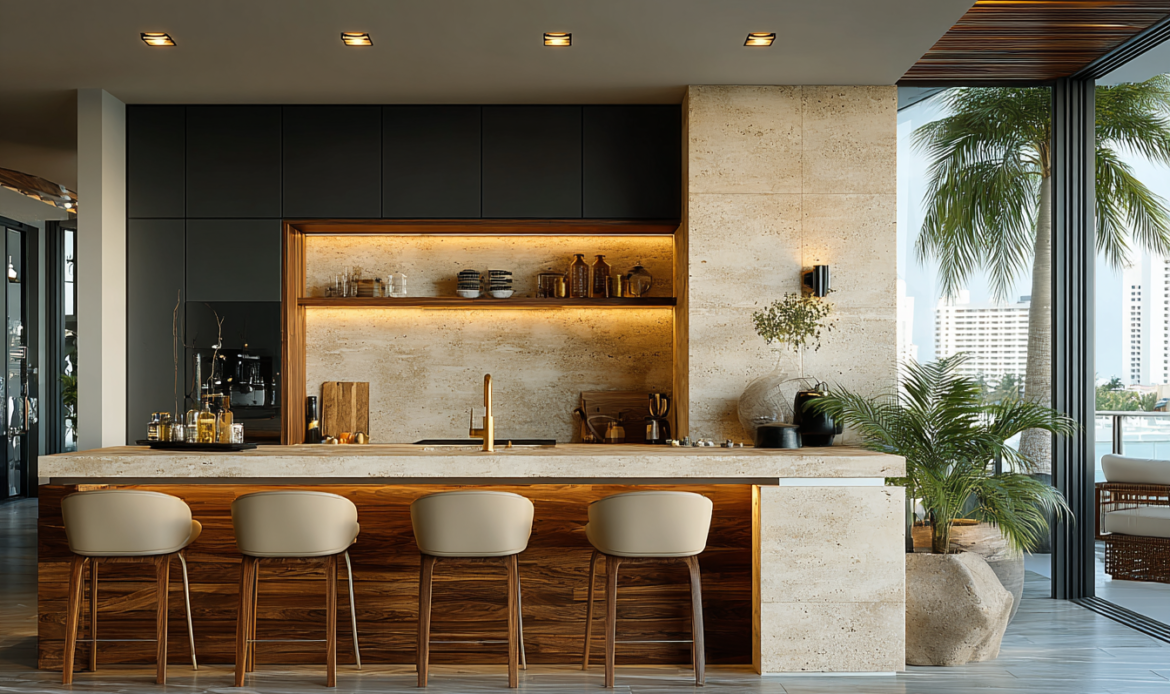 Engineered Kitchen Cabinet Systems for Residential Projects | Maple ...