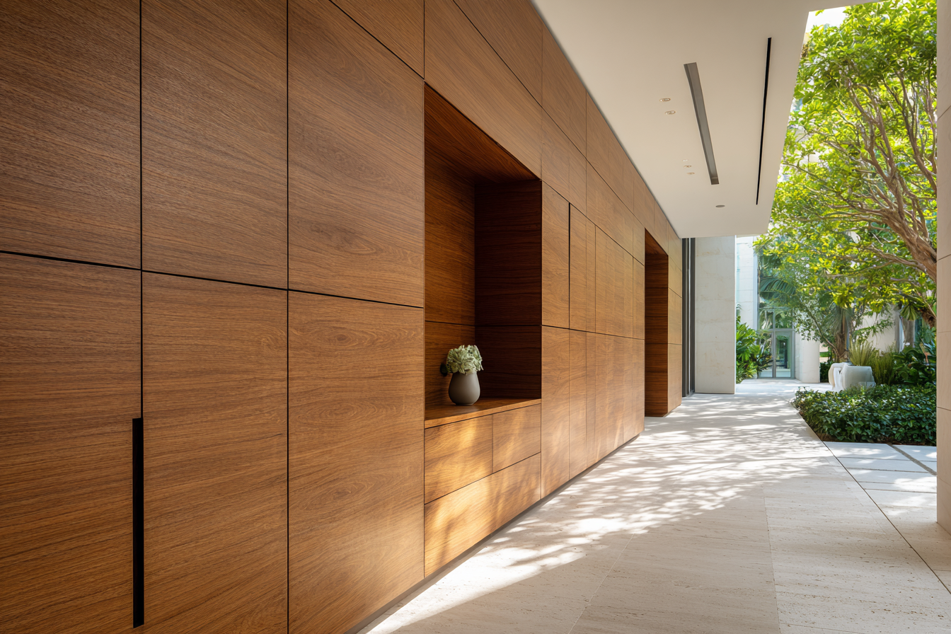 Bespoke Interior Solutions