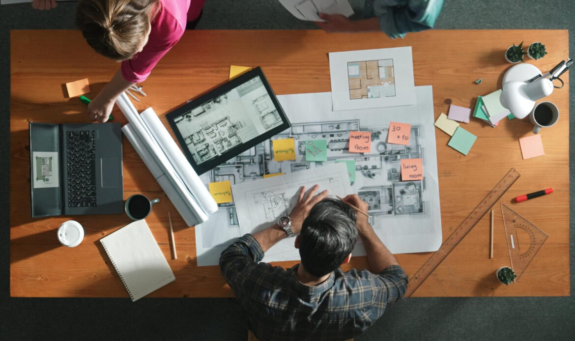 Millwork Partner for Developers & Builders