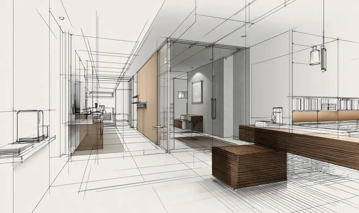 Bespoke Cabinet Design