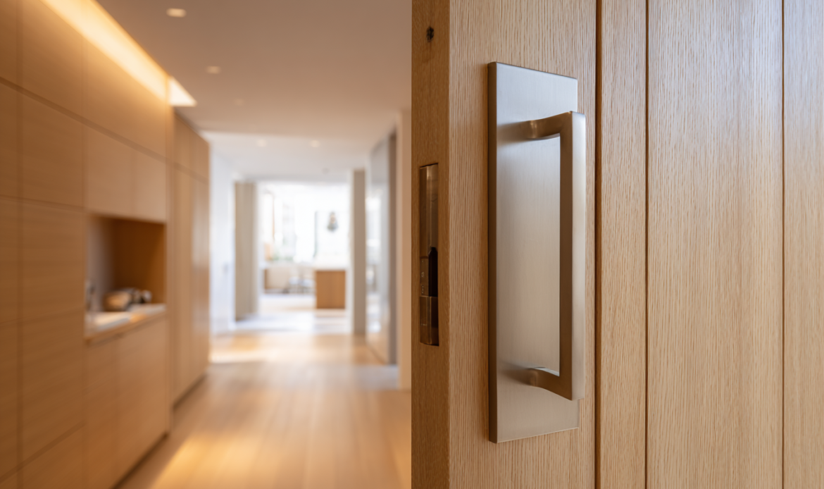 Maple Millwork Custom Millwork & Cabinet Systems | Commercial & Multifamily Projects ...
