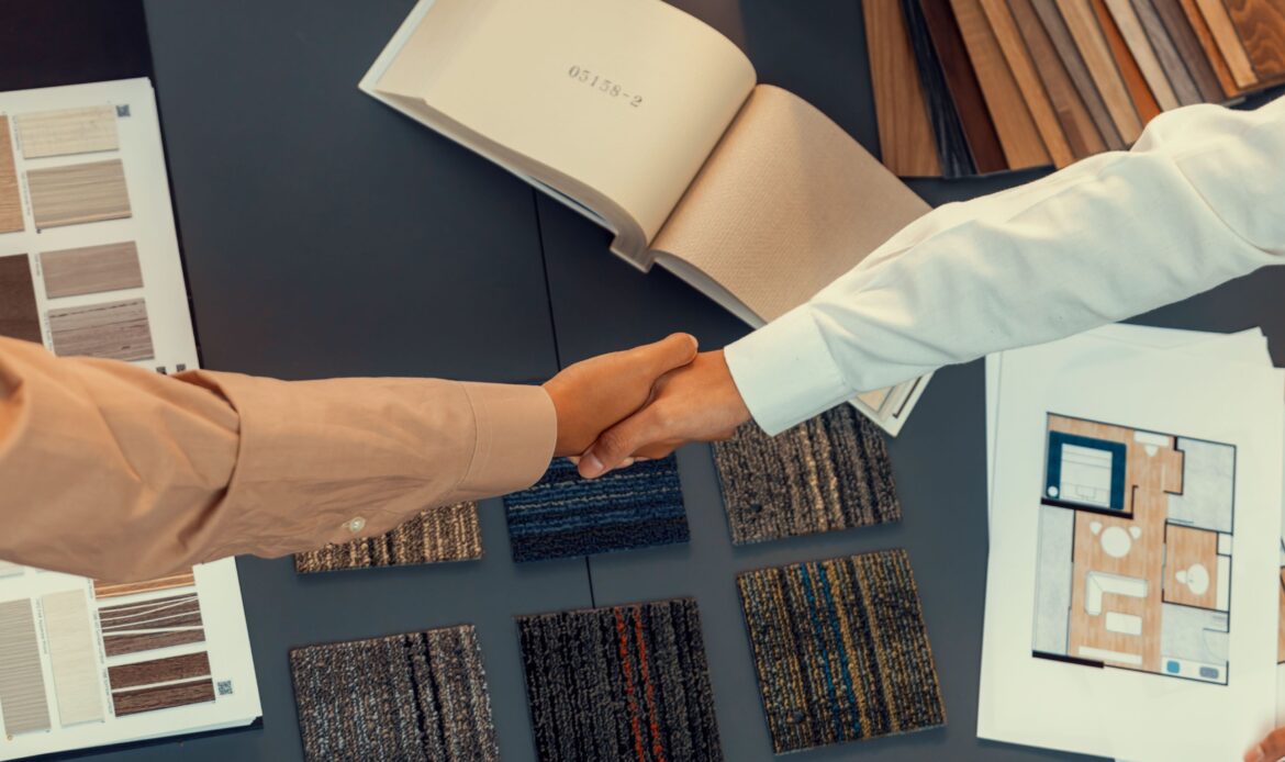 Professional Millwork Account