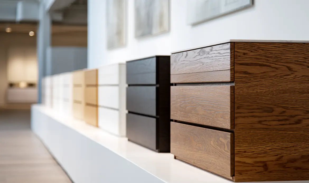 Modular Cabinet Systems: The Schedule Solution for Multifamily Construction