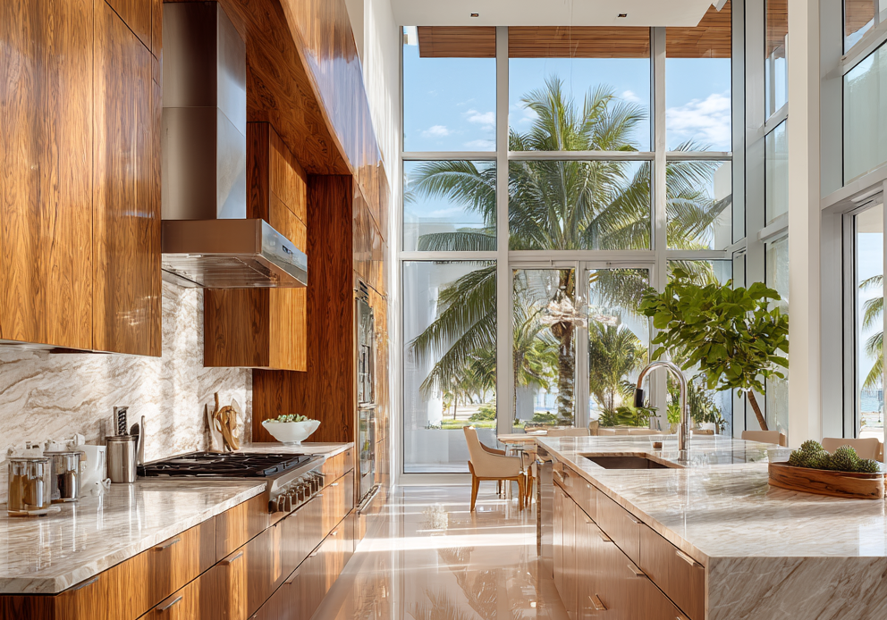 Modular Cabinet Systems for Multifamily Construction