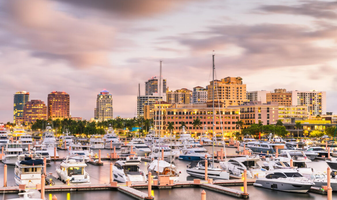 Cabinet Systems in West Palm Beach