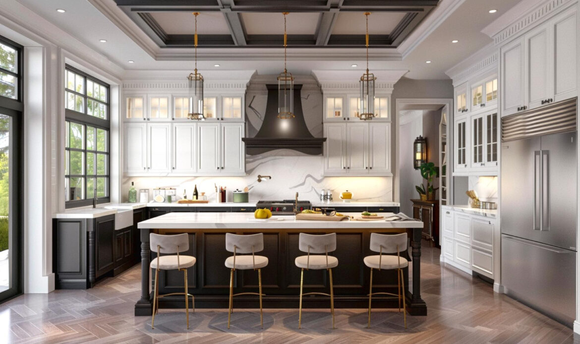 Cabinet Systems in Naples, FL